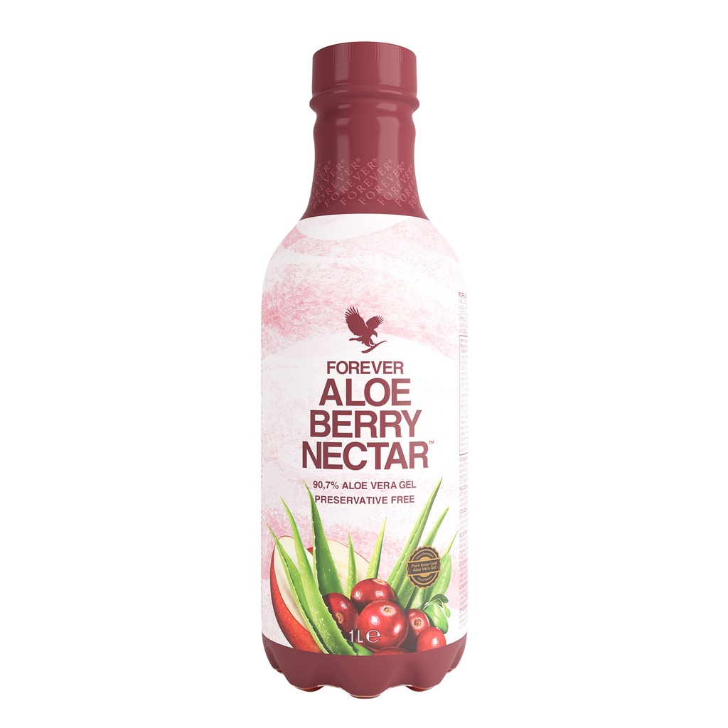 Forever Aloe Vera Gel