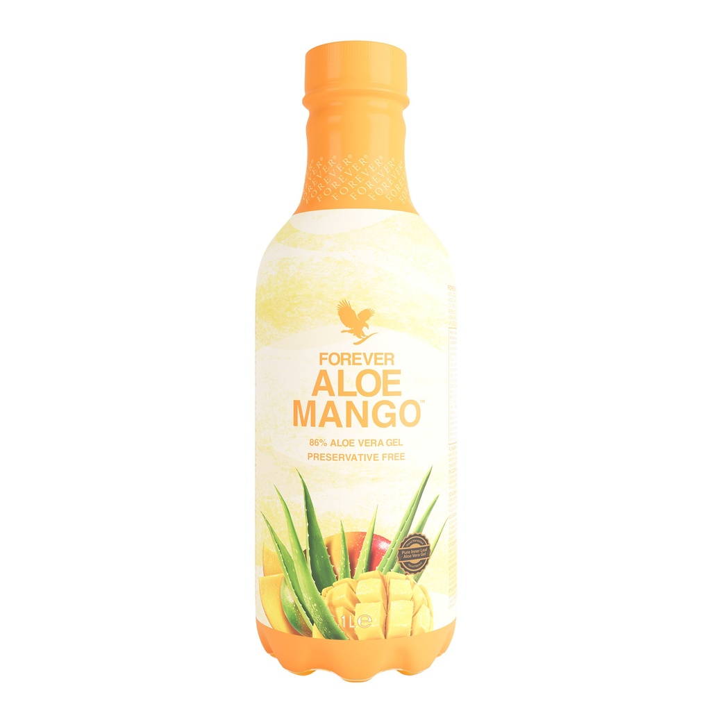 Forever Aloe Vera Gel