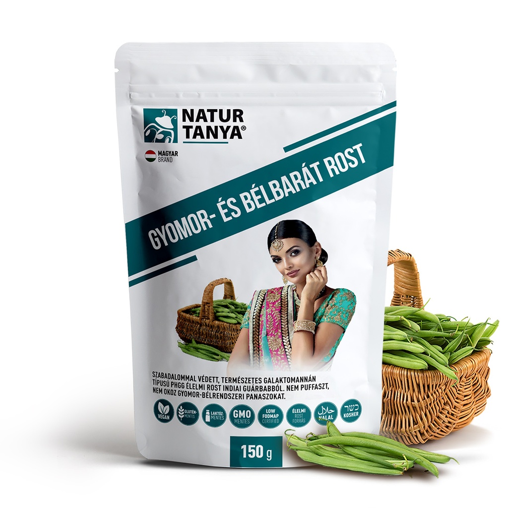 Natur Tanya® Gyomor