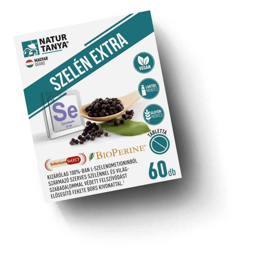 Natur Tanya® Szelén Extra