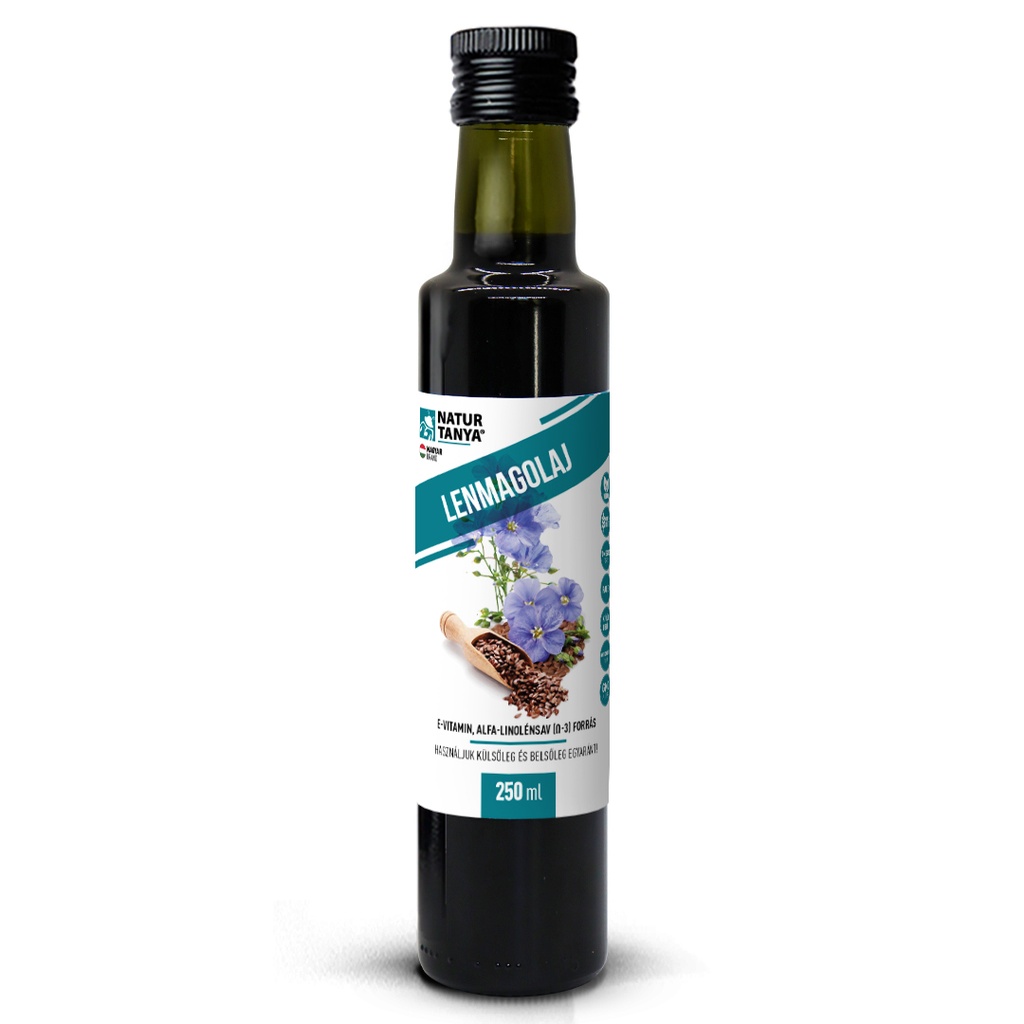 Natur Tanya® Lenmagolaj