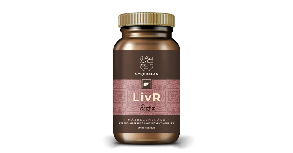 LivR