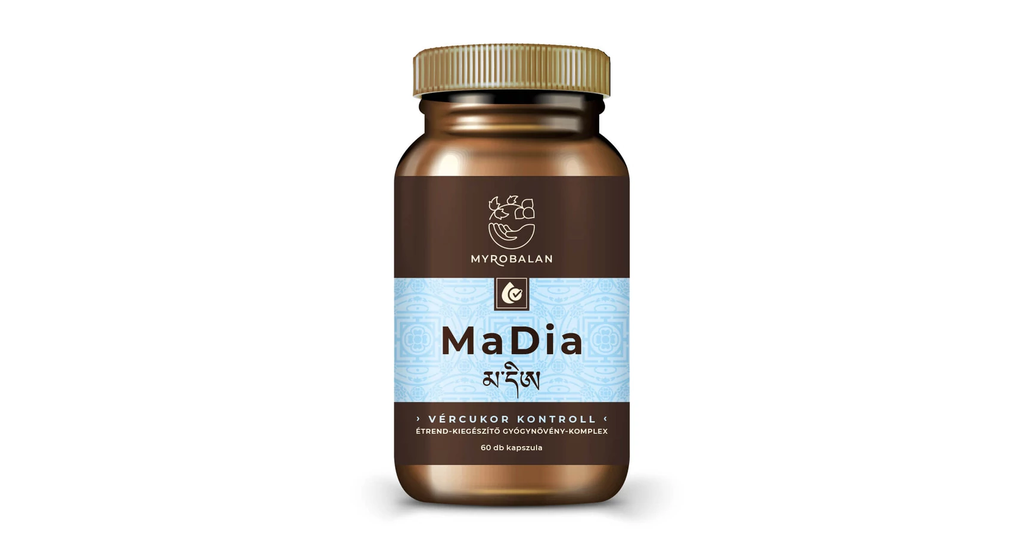 MaDia