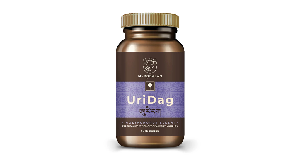 UriDag
