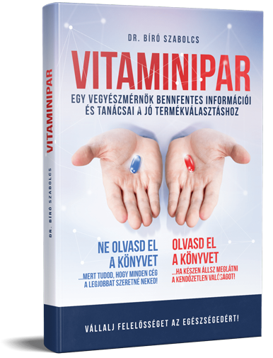 WTN Vitaminipar