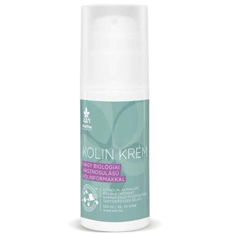 [Wise-014] WTN Kolin komplex krém 100 ml