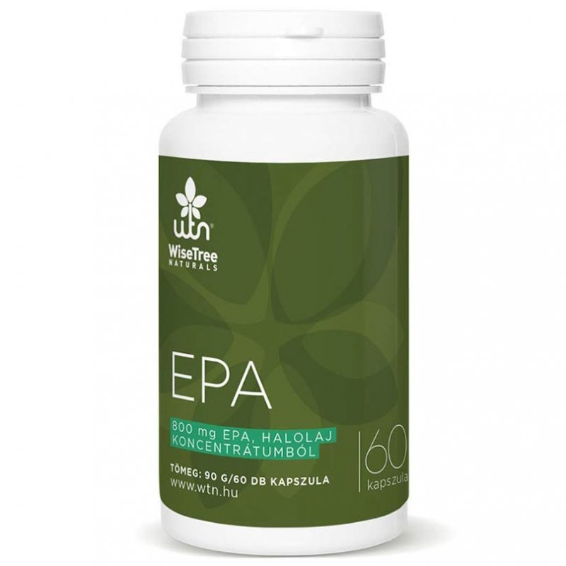 WTN EPA 60 db
