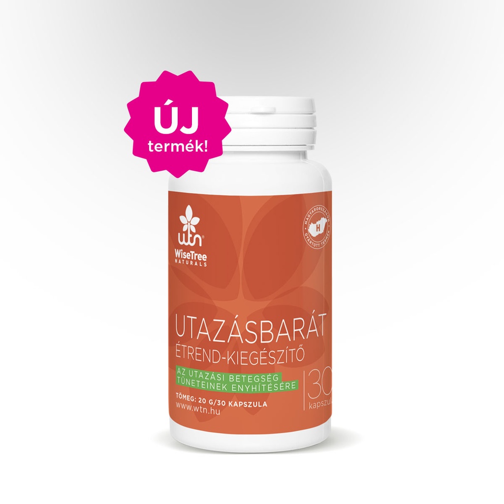 WTN Utazásbarát