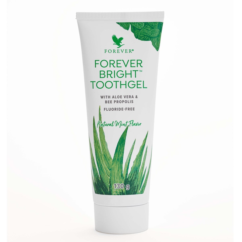 [FOR-008] Forever Bright Toothgel