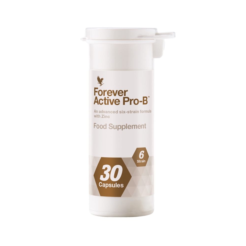 [FOR-009] Forever Active Pro-B