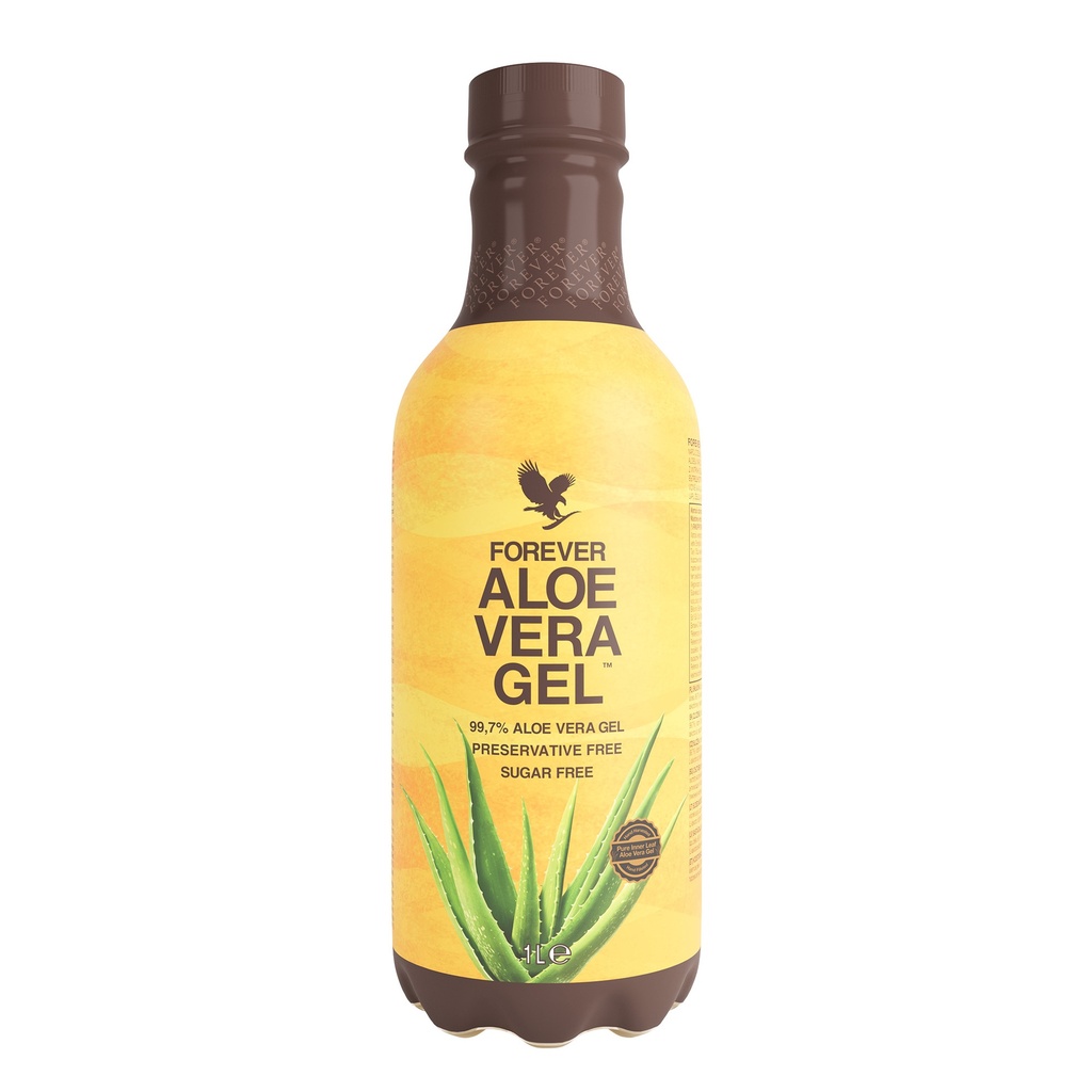 [FOR-010] Forever Aloe Vera Gel