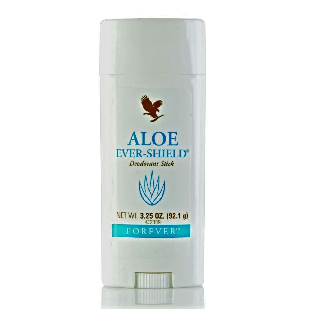 [FOR-014] Aloe Ever-Shield Deodorant