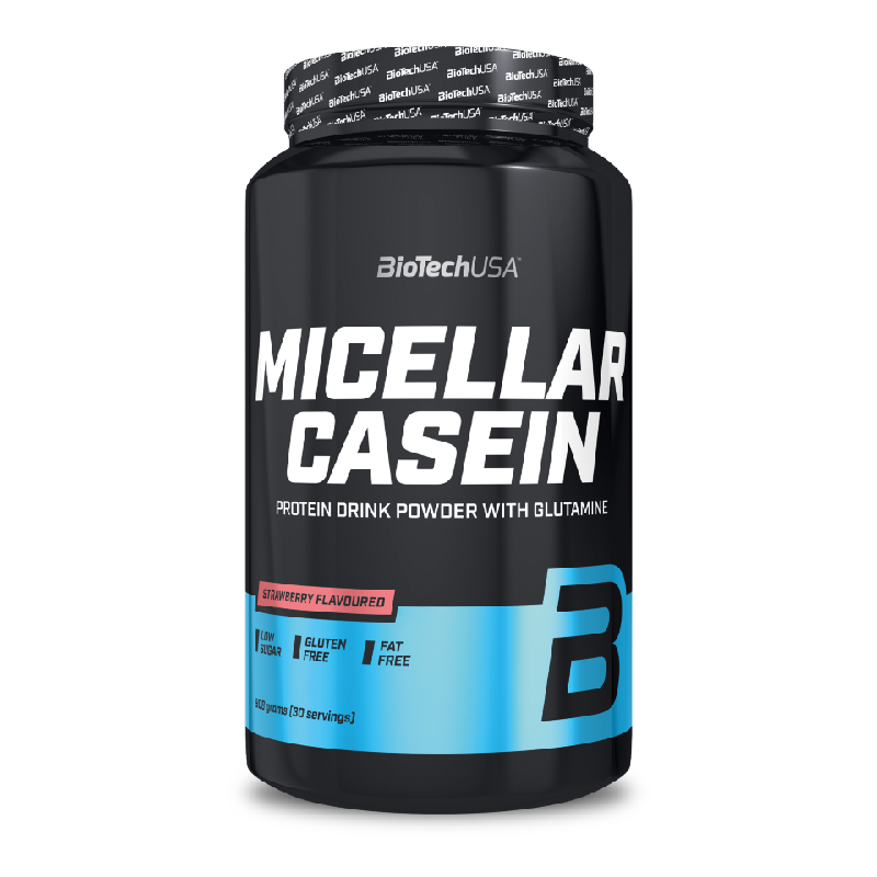 [USA-0290] Micellar Casein 908g