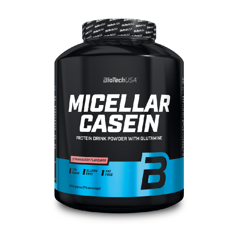 [USA-0293] Micellar Casein 2270g