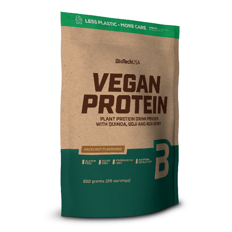 [USA-0314] Vegan Protein 2000g