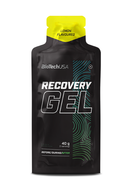 [USA-0332] Recovery Gel 40g