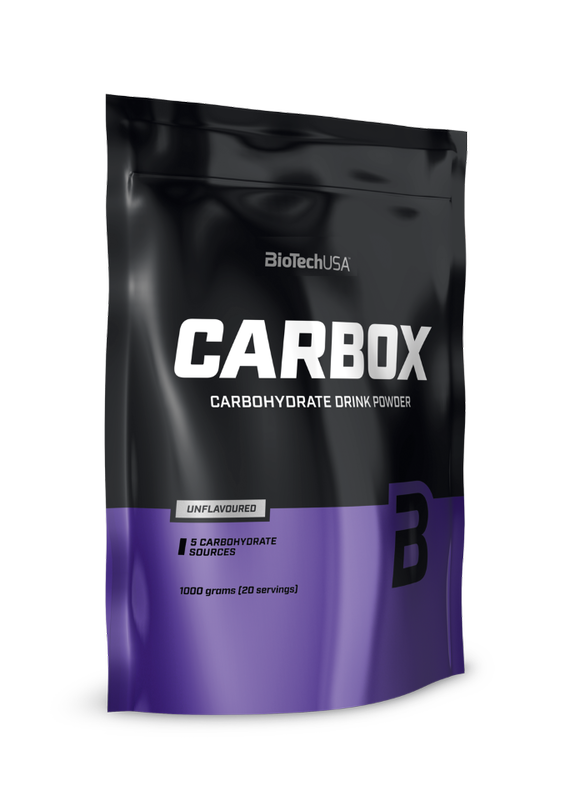 [USA-0335] CarboX 1000g