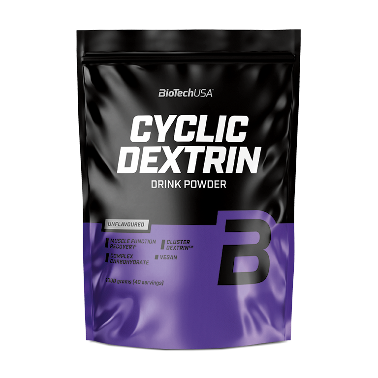 [USA-0338] Cyclic Dextrin 1000g