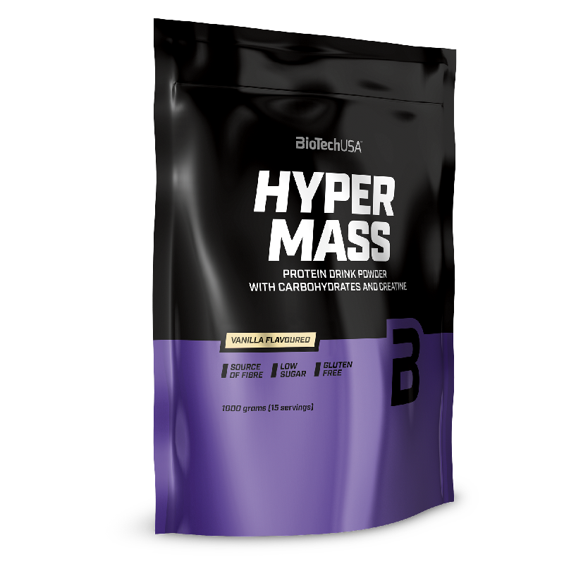 [USA-0341] Hyper Mass 1000g