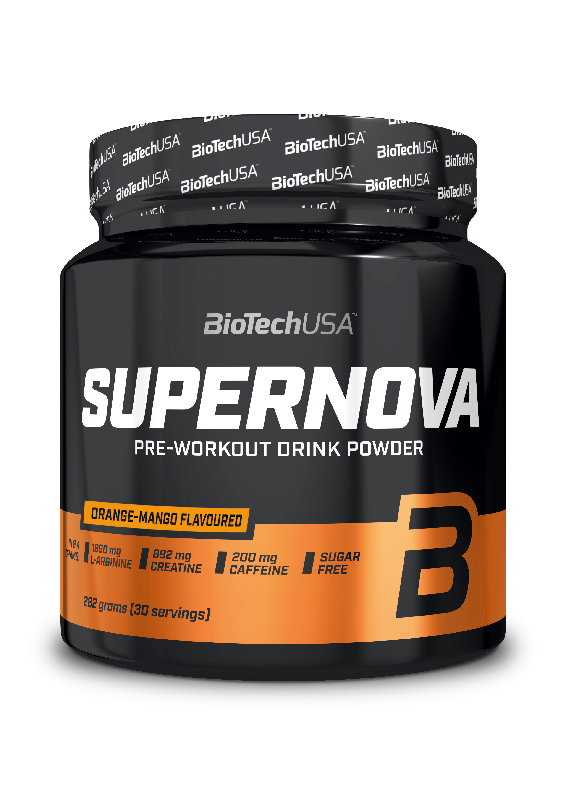 [USA-0470] SuperNova 282g