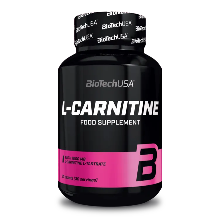 [USA-0484] L-Carnitine 30