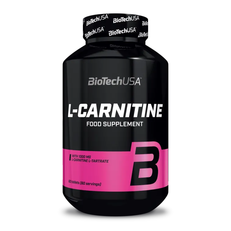 [USA-0485] L-Carnitine 60