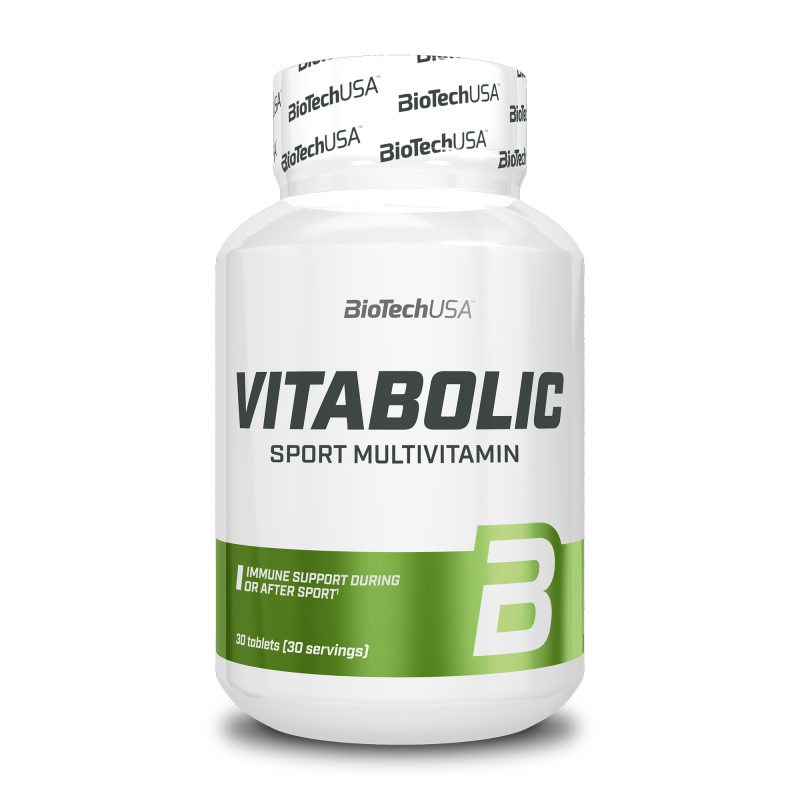 [USA-0581] Vitabolic 30
