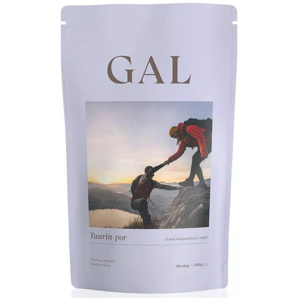 [GAL-062] GAL Taurin-por