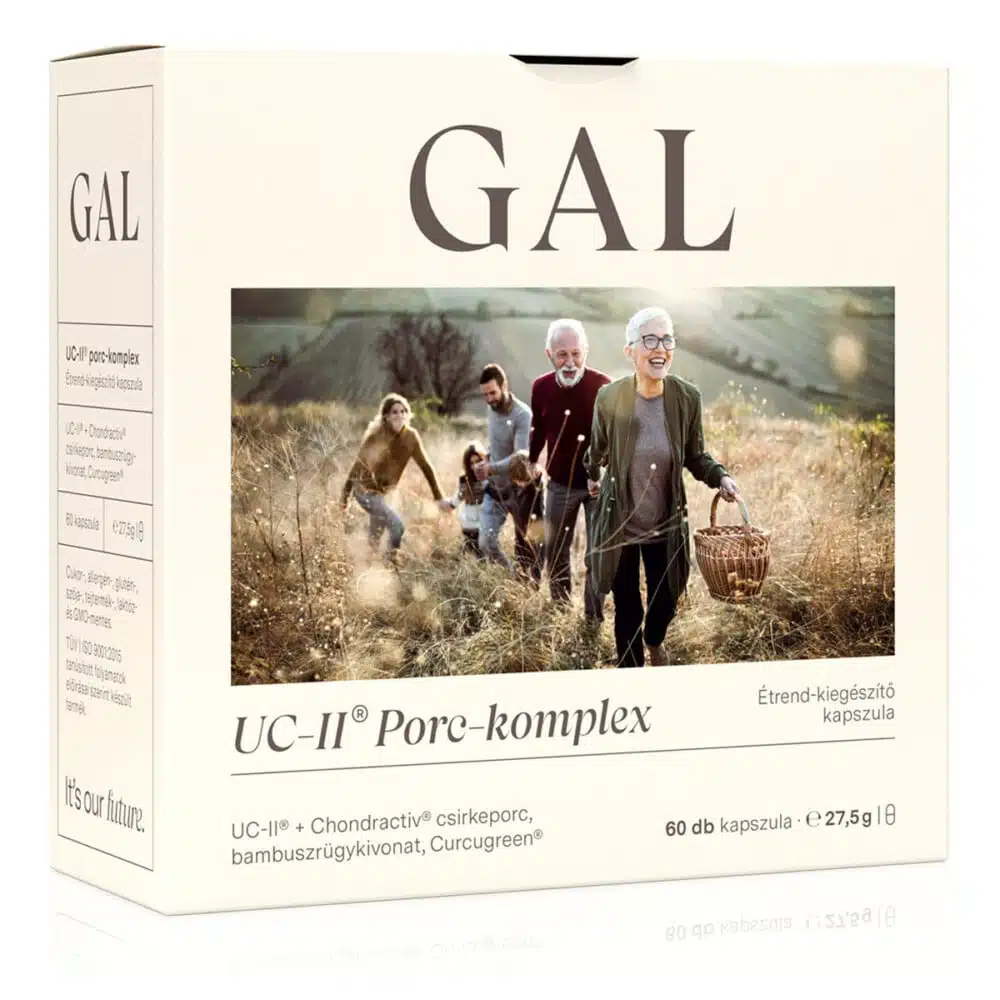 [GAL-063] GAL UC-II® Porc-komplex