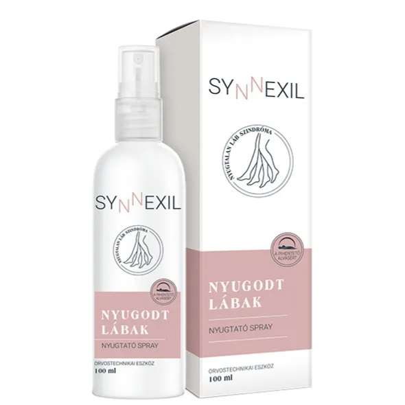 Synnexil spray 100ml