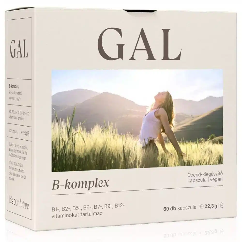 [GAL-014] GAL B-komplex