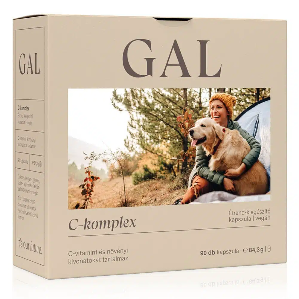 [GAL-017] GAL C-komplex