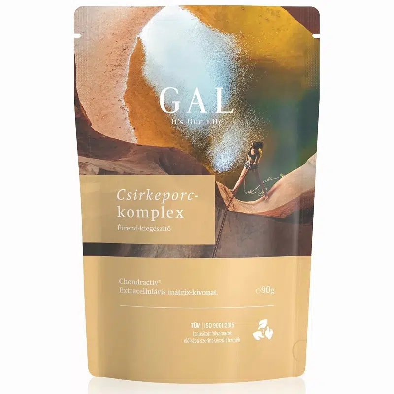 [GAL-019] GAL Csirkeporc-komplex