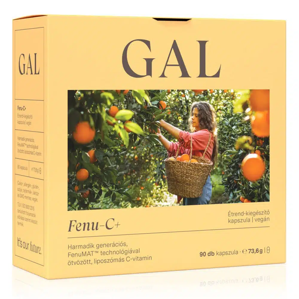 [GAL-022] GAL Fenu-C+