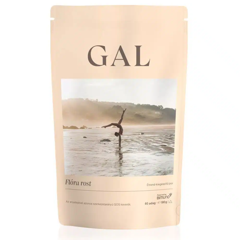 [GAL-023] GAL Flóra rost