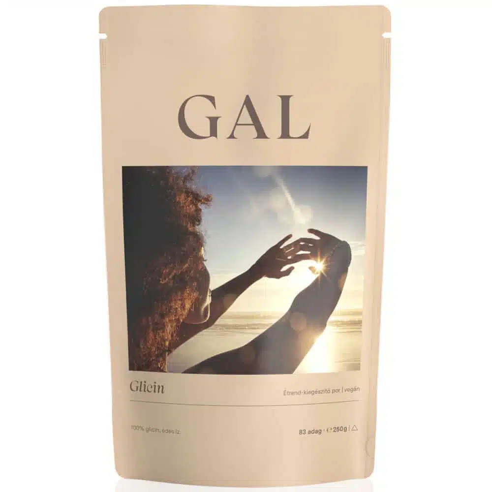[GAL-024] GAL Glicin (250g)