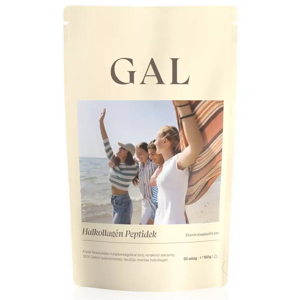 [GAL-026] GAL Halkollagén Peptidek