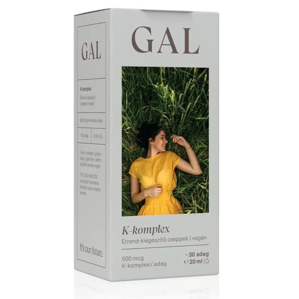 [GAL-029] GAL K-komplex