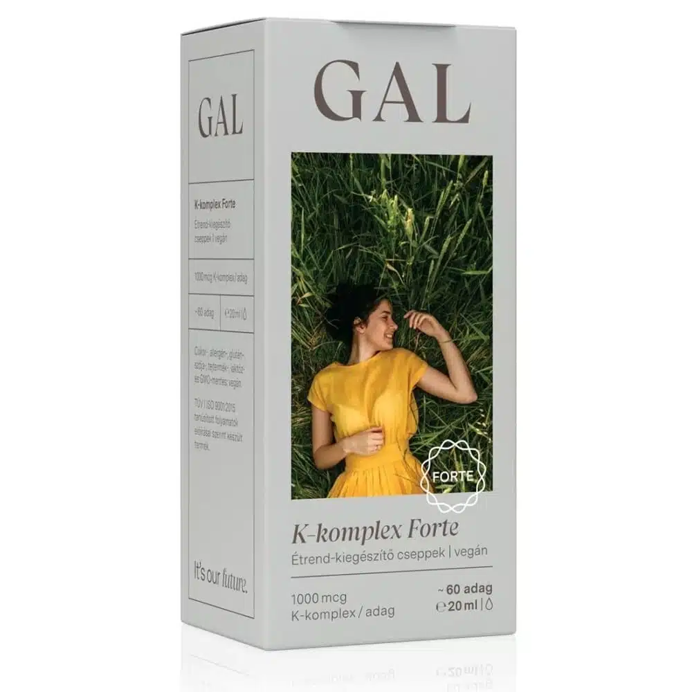 [GAL-030] GAL K-komplex Forte