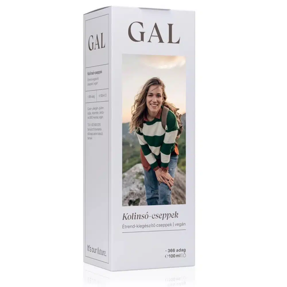 [GAL-033] GAL Kolinsó-cseppek