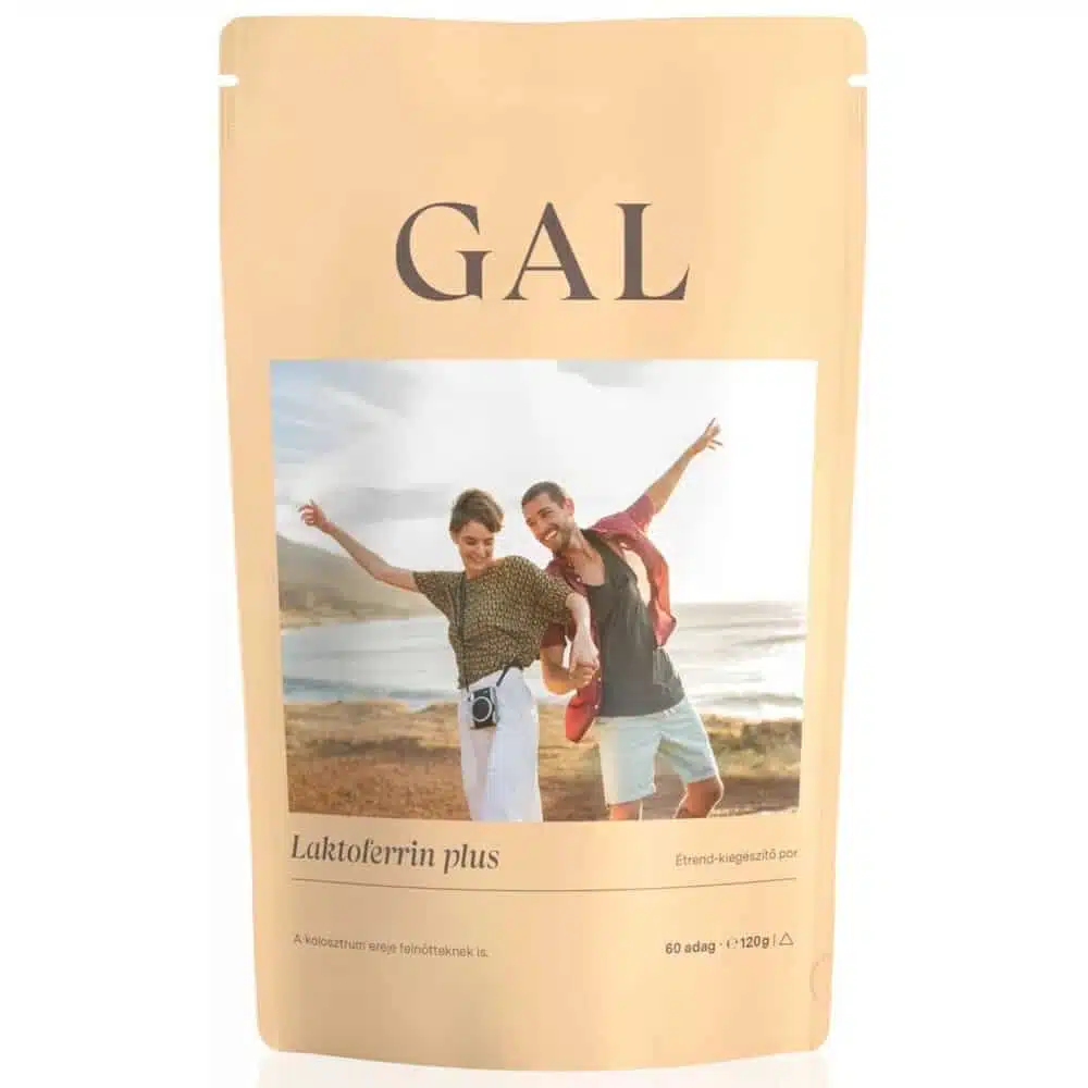 [GAL-035] GAL Laktoferrin plus