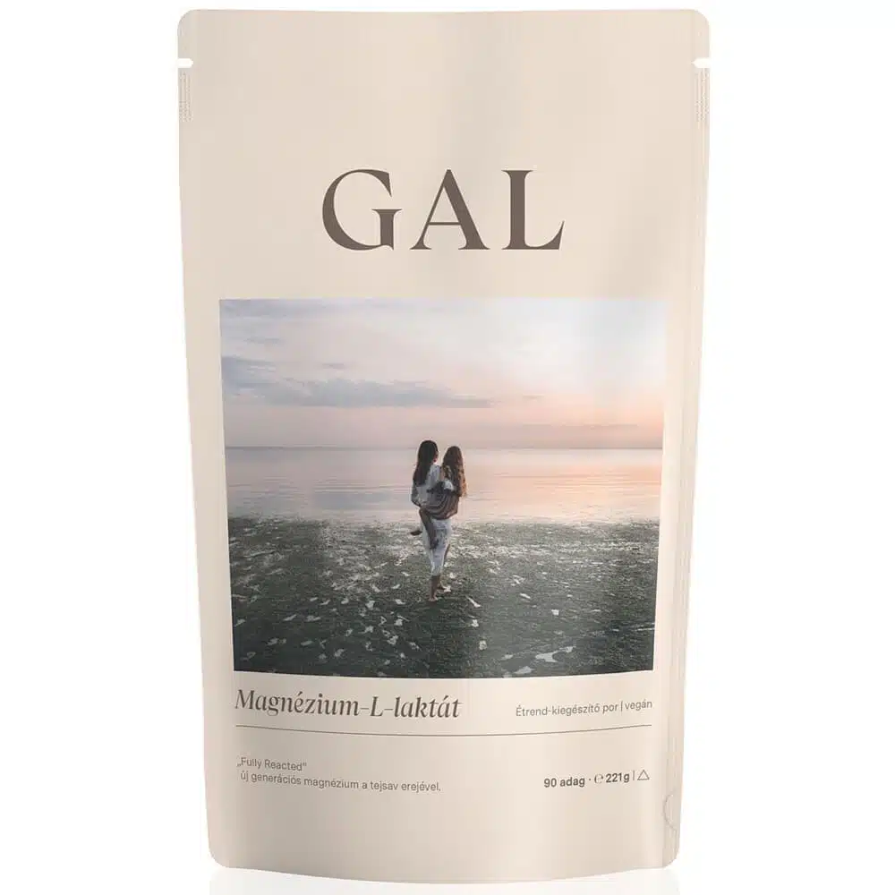 [GAL-041] GAL Magnézium-L-laktát