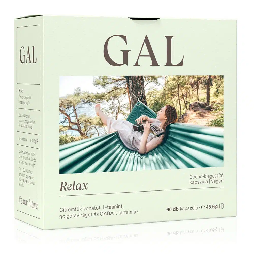 GAL Relax