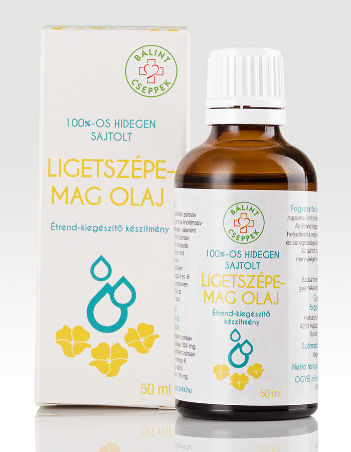 [BCS-0025] Ligetszépeolaj 30 ml