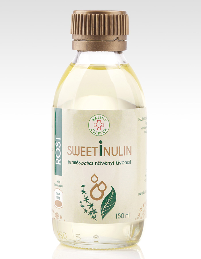 [BCS-0069] Sweetinulin 150ml