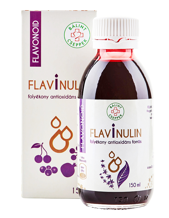 [BCS-0070] Flavinulin 150ml