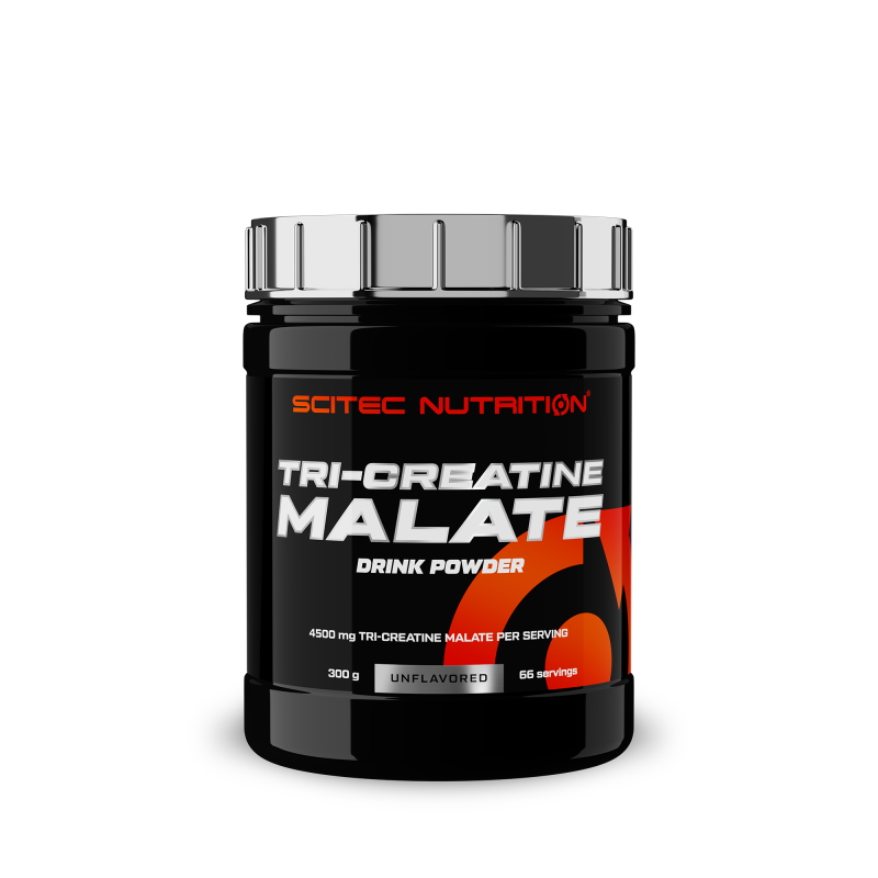 Tri-Creatine Malate 300g