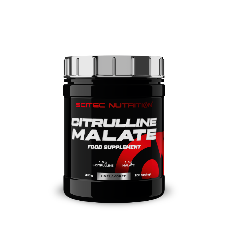 Citrulline Malate 300g