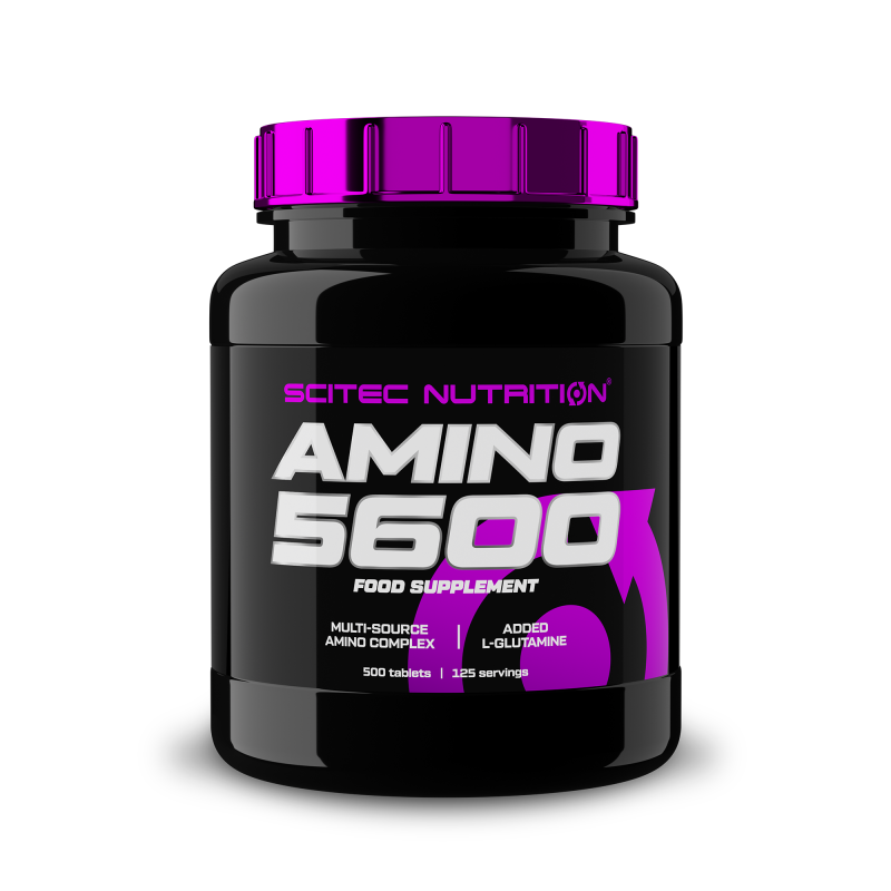 Amino 5600 500 tbl