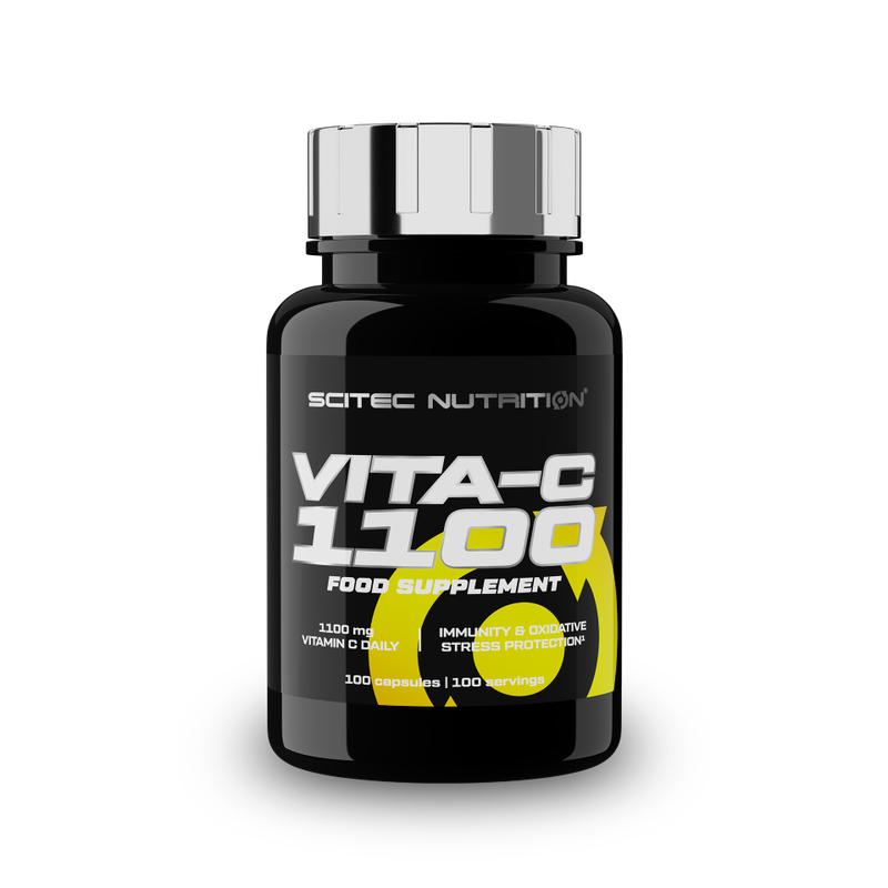 C1000 + Bioflavonoids 100 caps